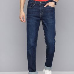 Levis Men 511 Slim Fit Light Fade Stretchable Jeans-image-78