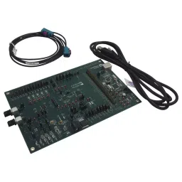 ANALOG DEVICES Interface / Communications Development Kits EVAL BOARD, 3.12GBPS GMSL DESERIALIZER, MAX9282ACOAXEVKIT#-image-48