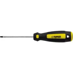 Yamoto 3x75 mm Flat Parallel Tri-Line Screwdriver YMT5722600K-28