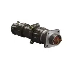 Sibass Electric Die-Cast Round Connector 2 Pin Size 20 mm with CE Mark, SE- 20 - K2Q (Pack of 10)-14