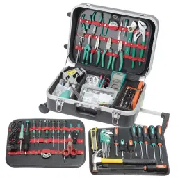 Pro'sKit 110 V Inch Size Field And Maintenance Kit PK-15308EM-43