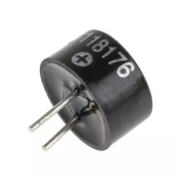 RS PRO Continuous Buzzer, Voltage 2 -3 V DC, Frequency 3 kHz, Model No 1118176-picture-2