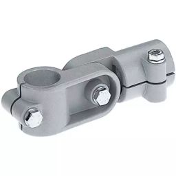 Rose+Krieger Hinge Clamp Connecting Component Strut Profile 40 mm, 184000010200-image-3
