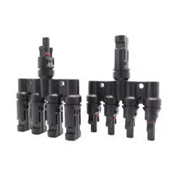 Sibass Electric 4 Way Solar MC4 Connector with CE Mark (Pack of 200)-image-53