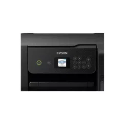 Epson EcoTank L3260 A4 Wi-Fi All-in-One Colour Ink Tank Printer with LCD Display image 5