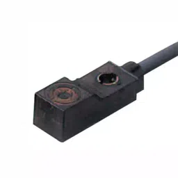 Omron Ultra-Compact Type E2S Proximity Sensor (DC 2-Wire Type), E2S-Q11B 1M image 4