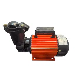 Mahindra Self Priming Monolock Pump 1 HP Single Phase, 2800 RPM Speed-picture-31