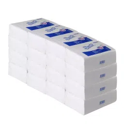 Scott 28620 24 cm x 19.6 cm Multi Fold Hand Towel - (250 Sheets Per Pack, Pack of 16)-picture-5