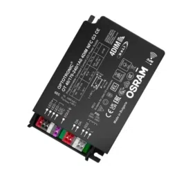 OSRAM LEDVANCE Dimmable LED Driver 15-56V Output 40W Output 700mA Output Constant Current Dimmable, OT-40/170-240/1A0-4DIM-NFC-G3-picture-0