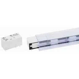 RS PRO PCB Mount Power Relay 6V dc Coil 16A Switching Current SPDT-picture-16
