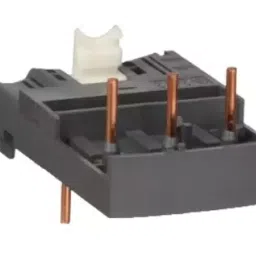 Schneider GV2AF3 GV2AF3 3 Pole Combination Block 32 A-image-2