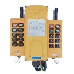 Sibass Electric Wireless Radio Remote Control 10 Buttons with CE Mark, SE-2T+1R (Pack of 10)-17