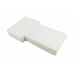 Hammond Hand Held Enclosure 130x234x34 mm ABS, 2539714-image-95