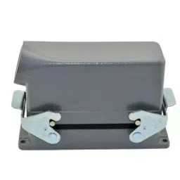 Sibass Electric Heavy Duty Connector 32 Pin Side Entry Bottom Open, SE-32-1 (Pack of 20)-picture-23