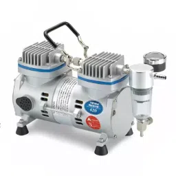 Tarson ROCKYVAC 320 1/8 HP 85 W Diecast Aluminium Oil Free Compressor 7110-image-43
