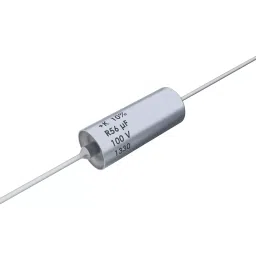 Kemet Leaded Tantalum Capacitor 22µf, 35V, 10%, T110C226K035AT-picture-44
