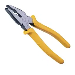 STANLEY Side Cutting Plier 200 mm(8 inch) Alloy Steel, STHT84514-22