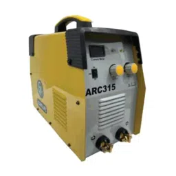 Gb Kore Arc 315 A Single Phase Heavy Advance Tube IGT Arc Welding Machine ARC 315-20