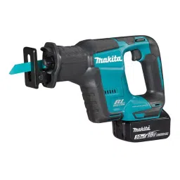 Makita 18V LXT BL Brushless Cordless Recipro Saw DJR188RFJ-58