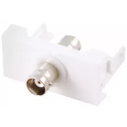 RS PRO Faceplate Single Gang 1 Way Female BNC, 7684251-image-90
