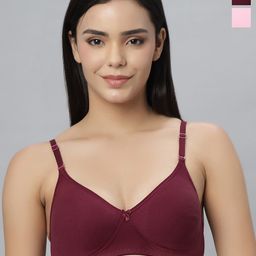 Eden Bra Medium Coverage Lightly Padded-20
