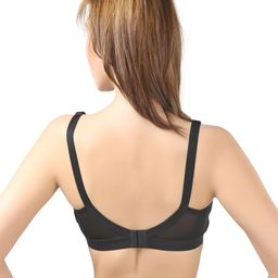 Bodycare Pack of 2 Full-Coverage Bras E5586BS(D) image 3