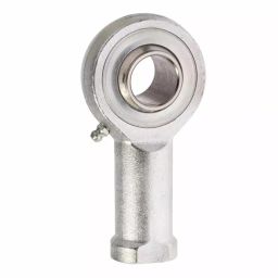 Durbal M10x1.5 Female Forged Steel Rod End 10 mm Bore 57 mm Long Metric Thread Standard Female Connection Gender, BRF 10-00-501-image-6