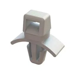 ESSENTRA COMPONENTS Tie Holders & Mountings CABLE TIE MOUNT, ARROWHEAD, NYLON 6.6, FTH-3-01-M (Pack of 1000)-image-38