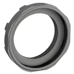 ABB Compact Locking Nut for MP1, 1SFA611920R8019-image-2
