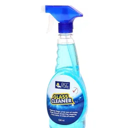 BIG Pure Glass Cleaner 530 ml-image-66