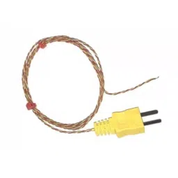 RS PRO Type K Thermocouple 3 m Length, 1314760-28