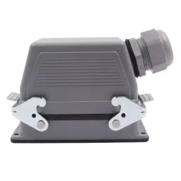 Sibass Electric Heavy Duty Connector 65 Pin Side Entry Bottom Open, SE-65-1 (Pack of 30)-picture-25