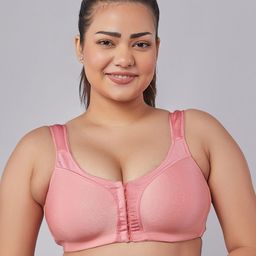 MAASHIE Bra Full Coverage-26