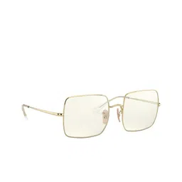Ray-Ban Women Square Sunglasses With UV Protected Lens 8056597366908-20