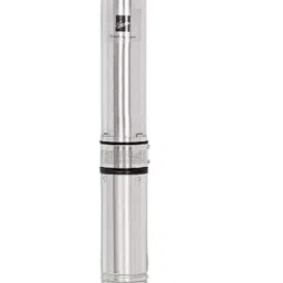 Kirloskar 3 HP Single Phase 100 mm Oil Cooled Submersible Pump Set - KP4 JALRAAJ UVA 250-3009-image-28
