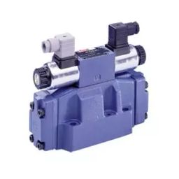 Rexroth 4WEH16 EB 7X/6E G24 N9K4 ,280 bar AC flow 1100 l/min Directional Control V-21