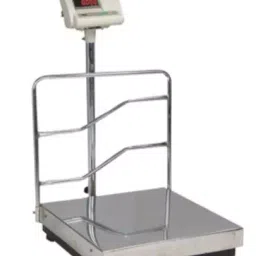 Scaletec CWS 150 150 Kg Platform Scale-image-6