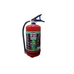 Stop Fire 6 kg KITCHEN Fire Extinguisher-27