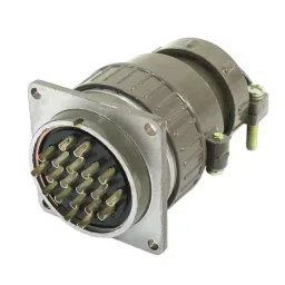 Sibass Electric Die-Cast Round Connector 20 Pin Size 48 mm with CE Mark, SE-48 -K20 (Pack of 10)-image-62