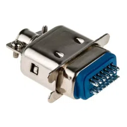 RS PRO 14-Way IDC Connector Plug for Cable Mount, 2-Row, 2391190-image-25