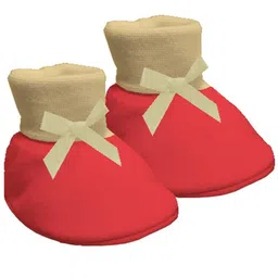 Adhigams Unisex Kids Casual Booties-image-1
