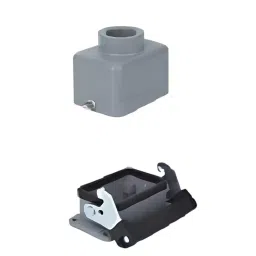 Sibass Electric Heavy Duty Connector 16 Pin Top Entry Bottom Open, SE-16-2 (Pack of 30)-picture-17