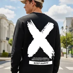 BENNY BROOKS Men Graphic Printed Sweatshirt-picture-49
