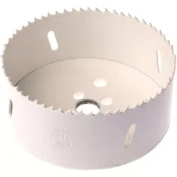 RS PRO Cobalt Steel 102 mm Hole Saw Model No 1749060-image-93