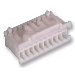 JST (JAPAN SOLDERLESS TERMINALS) Housing, Receptacle, Crimp, 2 mm, 20Way, PADP-20V-1-S (Pack of 10)-picture-27