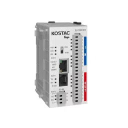 Click KOSTAC SJ Sinking & Sourcing 24 VDC CPU Module, SJ-11DD1E-D image 3