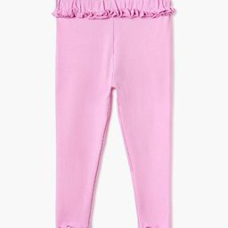 Juniors by Babyshop Girls Cotton Ankle Length Leggings-picture-8