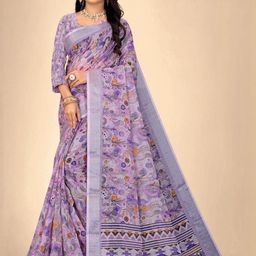 abhilasha Digital print cotton saree-picture-34