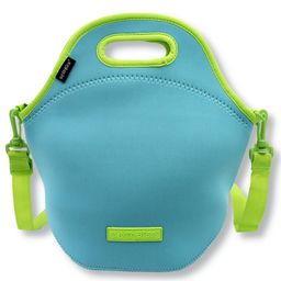 Scoobies Neoprene Lunchbag - Greenlicious Design-image-75