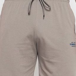 ARRAY Men Cotton Regular Fit Shorts image 3